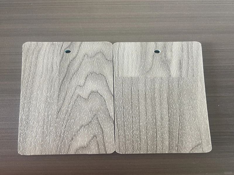 Buyer checklist for reviewing PVC flooring test reports